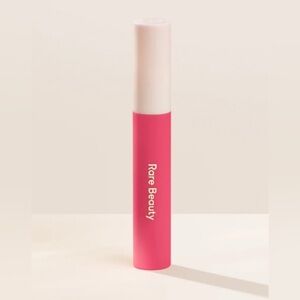 Rare Beauty by Selena Gomez Lip Souffle Matte Cream Lipstick- Motivate NIB